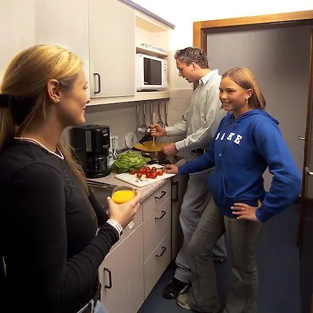 Aparthotel Appart Julia Schoenwald im Schwarzwald