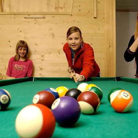 Appart Julia Schoenwald im Schwarzwald