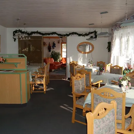 Appart Julia 3* Schoenwald im Schwarzwald
