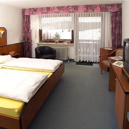 Aparthotel Appart Julia